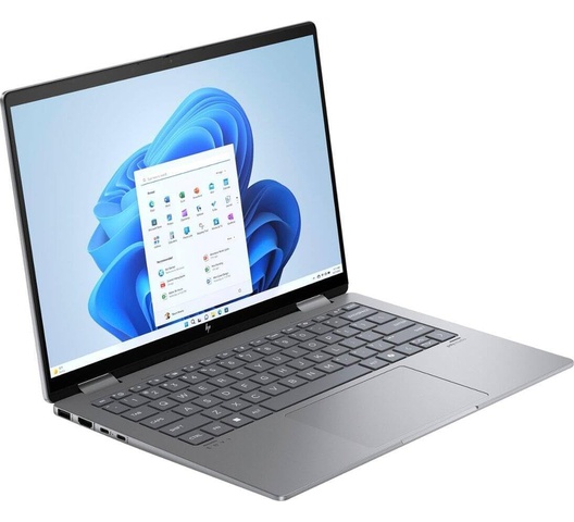 HP ENVY x360 2-in-1 Laptop 14-fc0023dx Intel Core Ultra 7 15th Gen 16GB RAM 1TB SSD 14.0 Inch Touchscreen