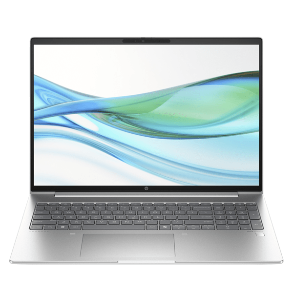 HP ProBook 440 G11 Core Ultra 7 155U, 8GB Ram, 512GB SSD, FreeDOS, 14-inch WUXGA, Fingerprint Reader, Backlit Keyboard, Pike Silver (A22YBEA)