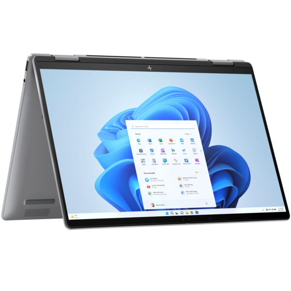 HP ENVY x360 2-in-1 Laptop 14-fc0023dx Intel Core Ultra 7 15th Gen 16GB RAM 1TB SSD 14.0 Inch Touchscreen