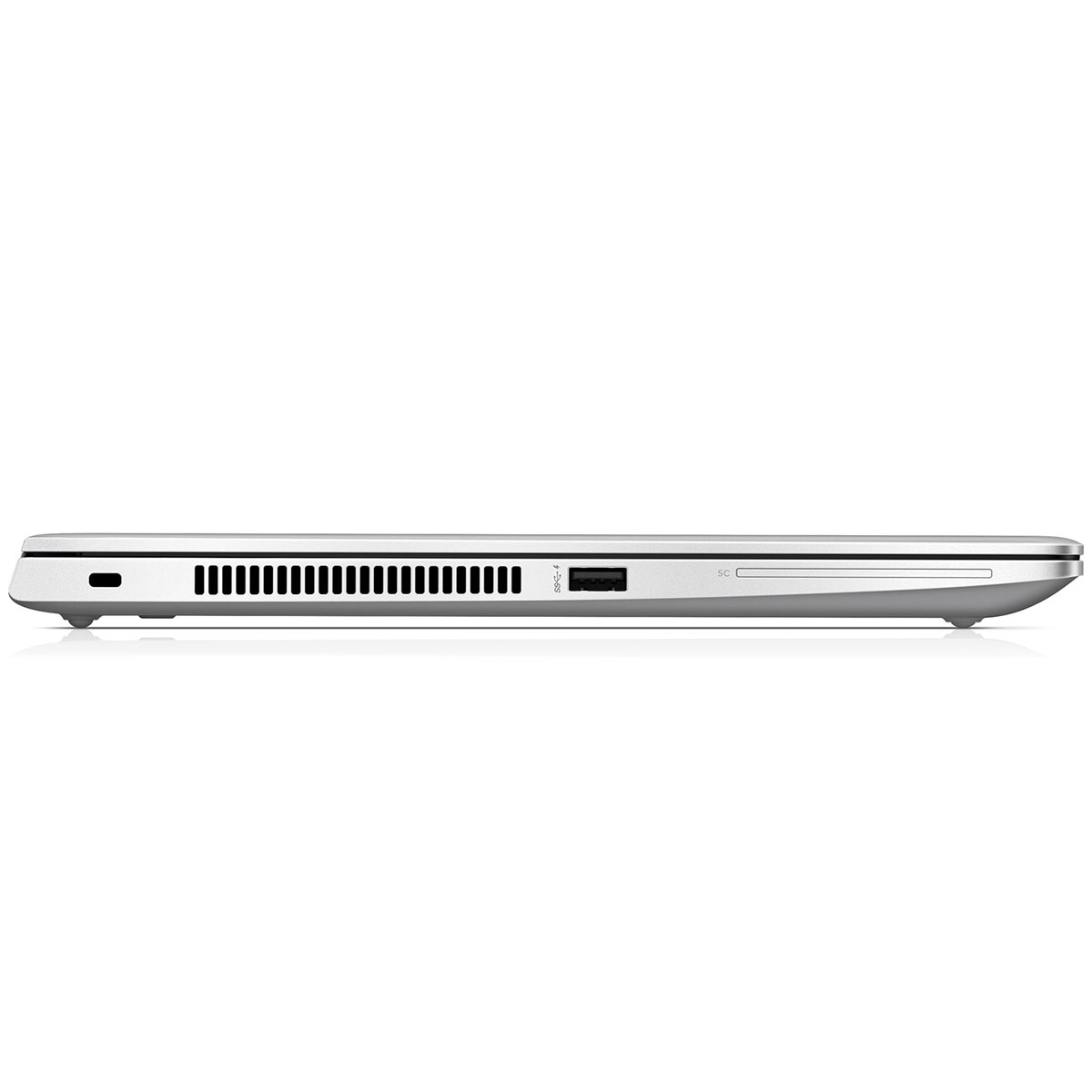 HP Elitebook 840 G6 Intel Core i5 8th Gen 16GB RAM 512GB SSD 14 Inch FHD