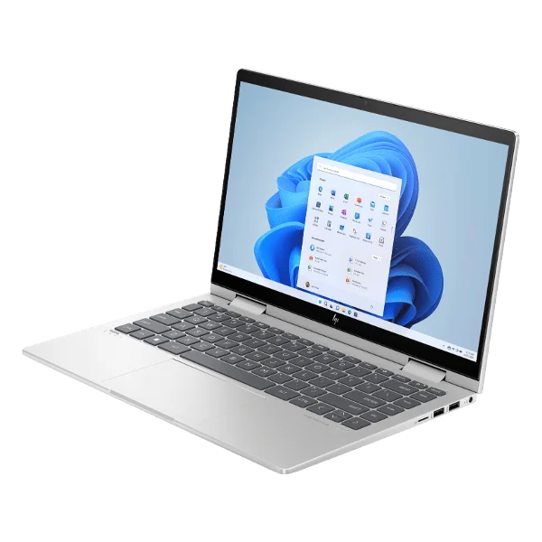 HP Envy-14-ES1023DX Business Laptop, 10 Cores Intel Core 7 150U Intel Graphics, 16GB DDR4 RAM 512 SSD, 14" FHD 60Hz LED-backlit Touchscreen