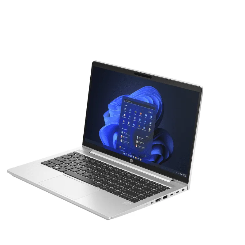 HP ProBook 450 G10, Intel Core i7 1355U, 16GB DDR4 3200