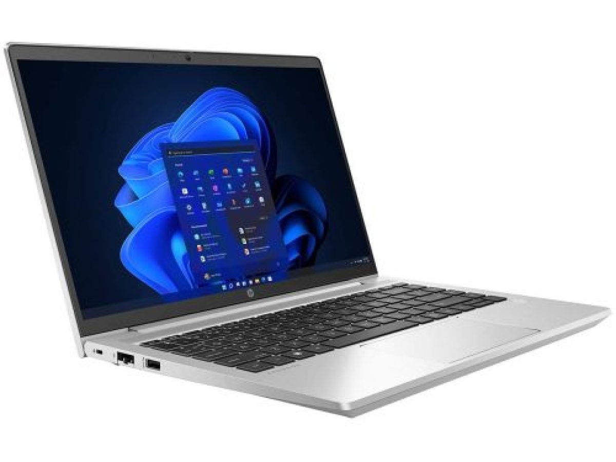 HP ProBook 450 G10, Intel Core i7 1355U, 16GB DDR4 3200, 512GB