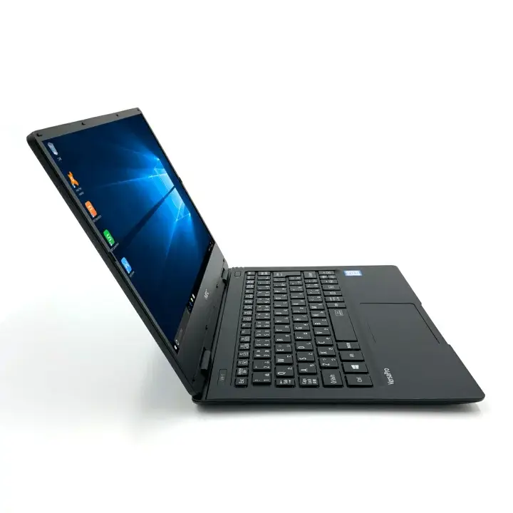 Nec VersaPro x360 11th gen Celeron 4gb 64gb