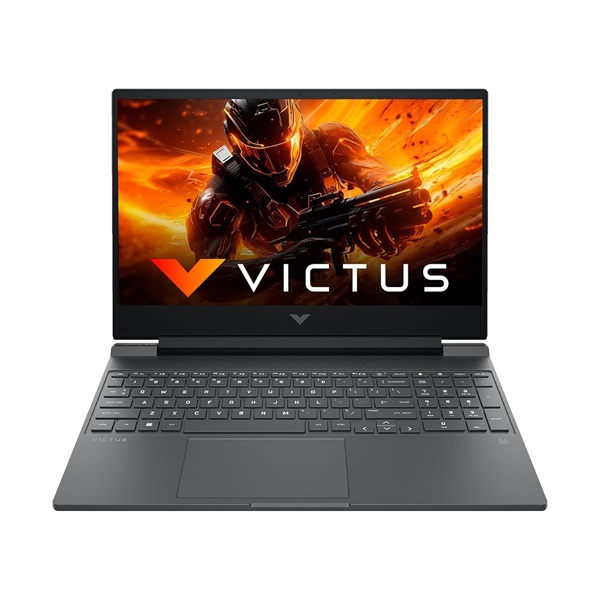 HP Victus 16-s1023dx, AMD Ryzen 7 8845HS, 16GB DDR5 5600, 512GB