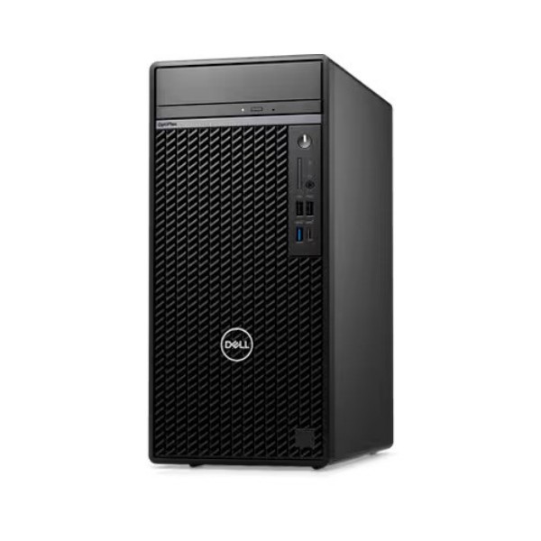 Dell OptiPlex 7010 Plus MT: i7, 8GB DDR5 RAM, 512GB SSD, Ubuntu, DVD±RW