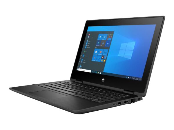 HP Probook 11 G6 x360 EE Core i5 10th Gen 8GB RAM 256GB SSD 11.6″ Touchscreen Display Ex Uk