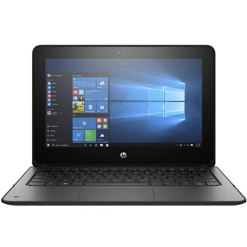 HP Probook 11 G6 x360 EE Core i5 10th Gen 8GB RAM 256GB SSD 11.6″ Touchscreen Display Ex Uk