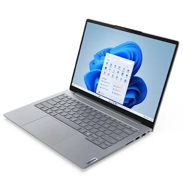 Lenovo ThinkBook 14-IRL Core 7-240H 8GB/512GB