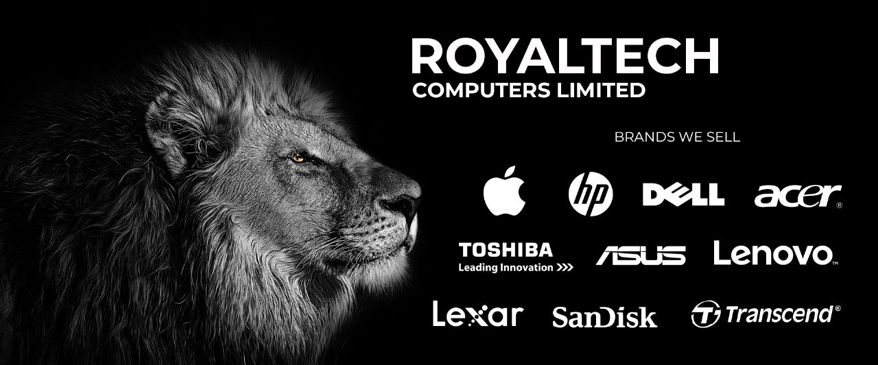 Royaltech Computers Limited