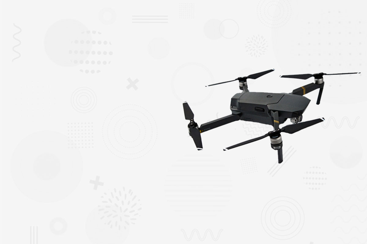 Get Ready For New Arrival DJI Mavic Mini Drone