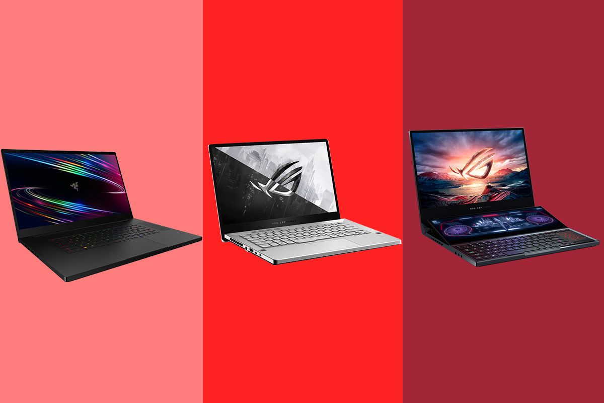 Get the Latest Laptops Here