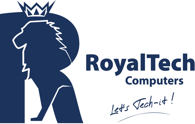 Royal Tech Computers Limited