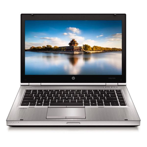 HP EliteBook 8460P