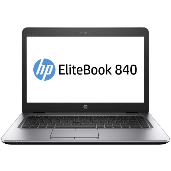 HP EliteBook 840 G3 Core i5  256GB SSD  8GB DDR4 RAM