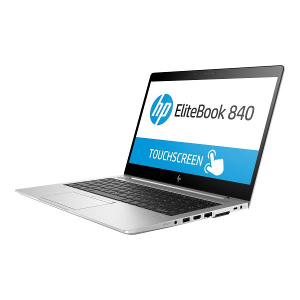 HP EliteBook 840 G5, 8th Gen Intel Core i5