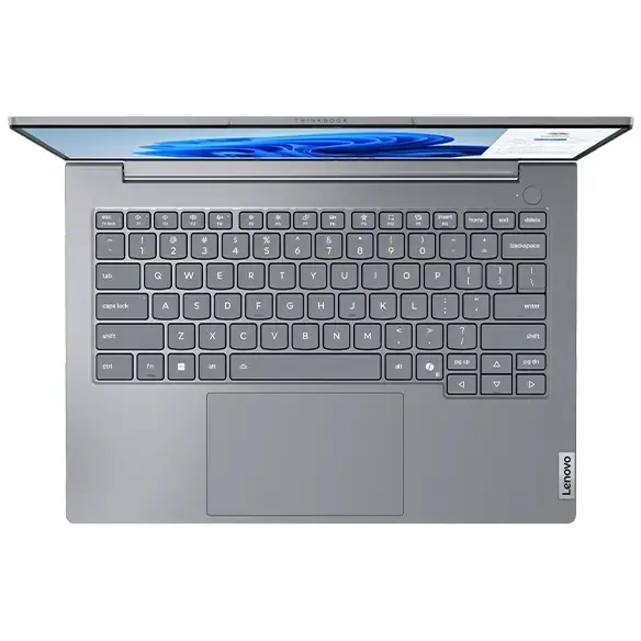 Lenovo ThinkBook 14-IRL Core 7-240H 8GB/512GB