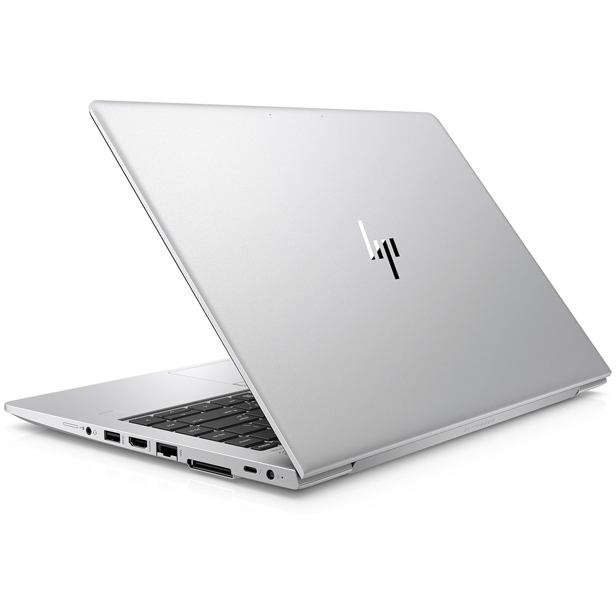 HP EliteBook 840 G6: 14" FHD, 10th Gen Intel Core i7, 16GB DDR4 RAM, 256GB SSD