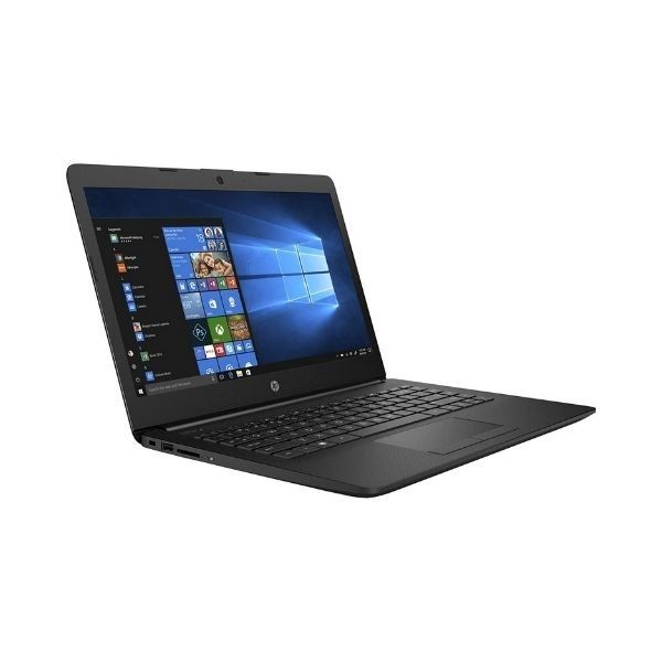 HP Pavilion 14 Core i7 – 8GB RAM – 1TB HDD Laptop