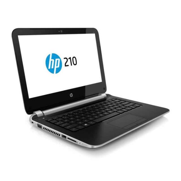 HP 210 G1 Touchscreen
