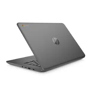 HP Chromebook 11 G5 EE: 11.6" HD, Intel Celeron N3060, 4GB RAM, 27GB storage