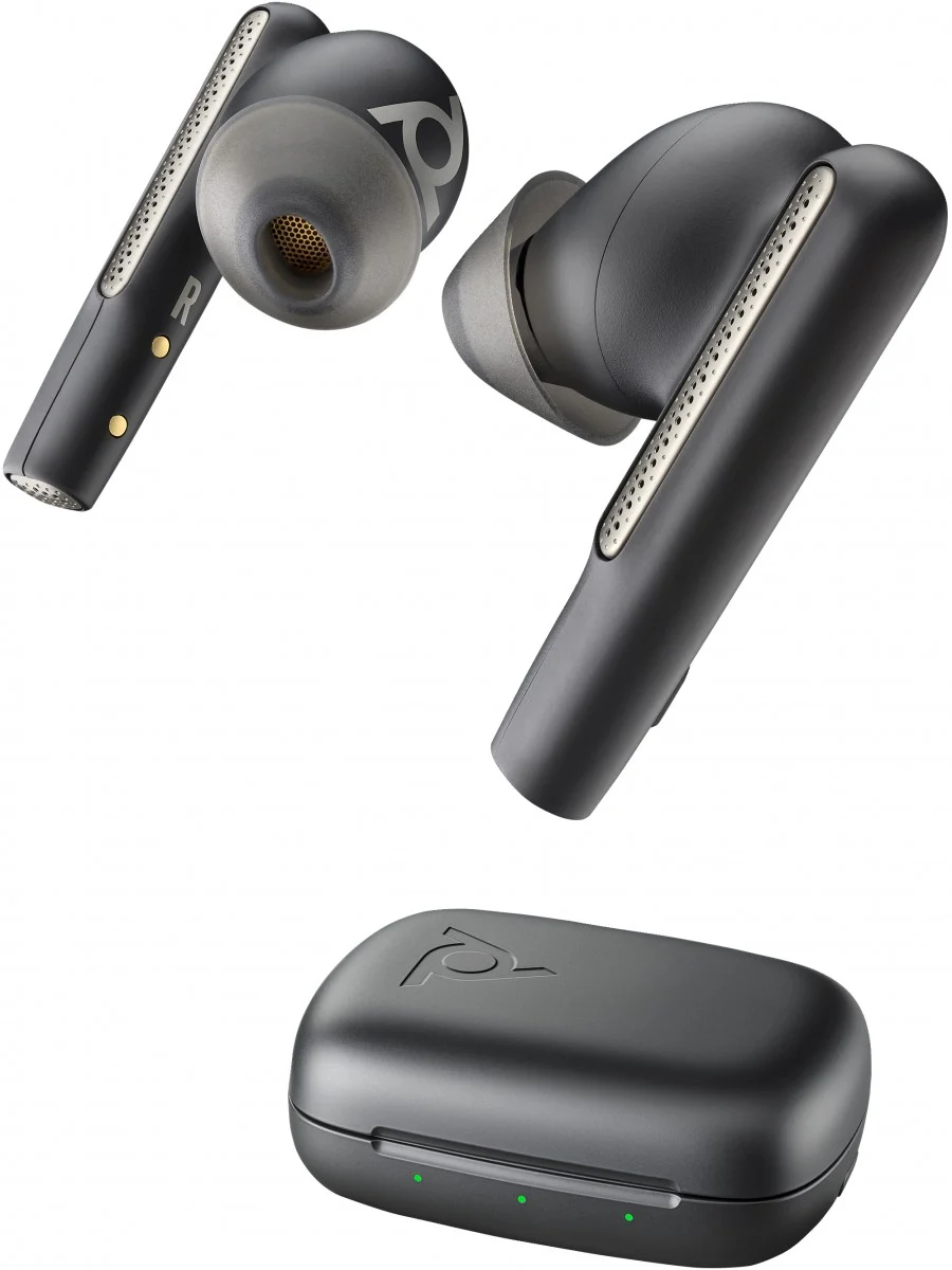 Plantronics Voyager Free 60+ UC
