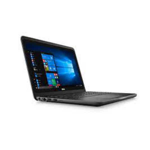 Dell Chromebook 3380: 13.3" HD Touch, 4GB RAM, 16GB eMMC