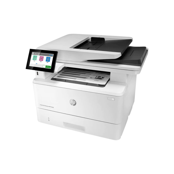 HP LaserJet Pro MFP 4103dw Printer