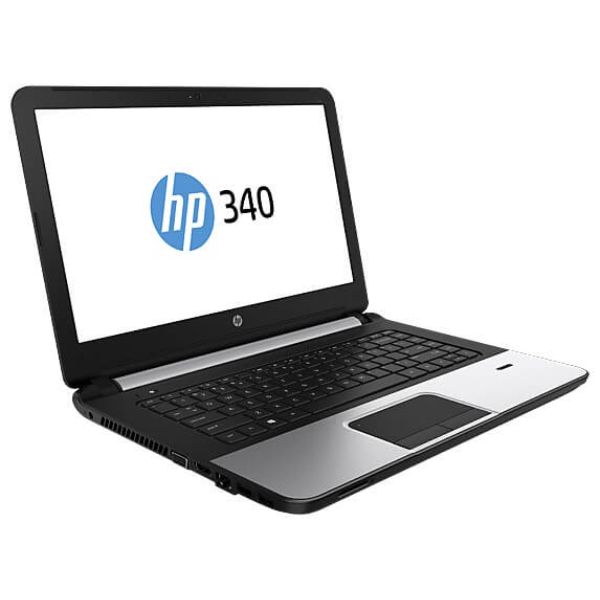 HP 340S Core i5-1035G1,8GB,256GB