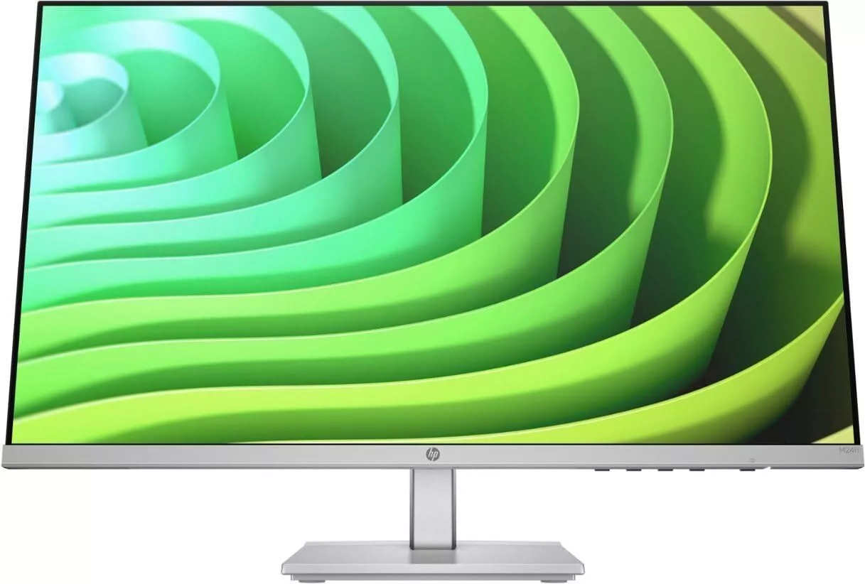 HP M24h 23.8" FHD IPS Monitor 75 Hz, 300 nits, 5ms GtG AMD FreeSync HDMI, VGA