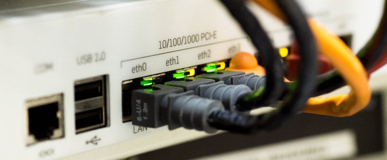 Cabling